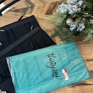 THIRTY ONE BAGS Deluxe Utility Tote 3 Stand Tall Inserts